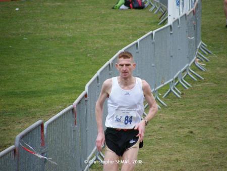 Fred 2eme chpt regional FSGT